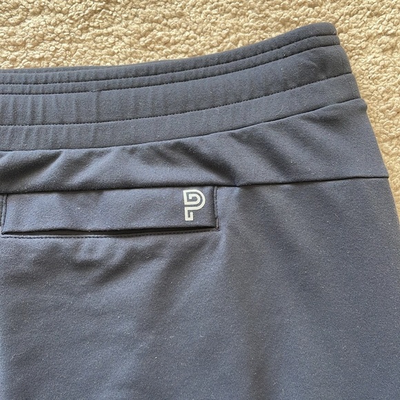 Public Rec Gamechanger Rec Short Men’s 42R Navy 9” Inseam Athleisure Pull On - Picture 6 of 15